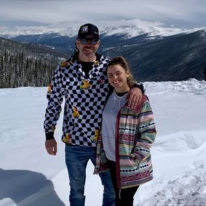 Meet your Posher, Trey